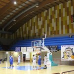 S. Margherita Caorle – Jadran Ispem