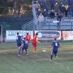 Primorje - Pro Gorizia