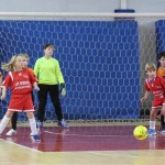 Vesna - Božični turnir