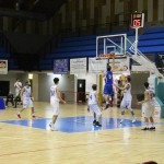 S. Margherita Caorle – Jadran Ispem