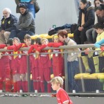 Vesna - Božični turnir