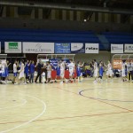 S. Margherita Caorle – Jadran Ispem