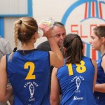 Zalet Barich B – Soča