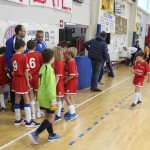 Vesna - Božični turnir