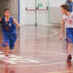 Božičnica Športna šola Polet/Kontovel