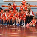 Božičnica Športna šola Polet/Kontovel