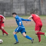 Torviscosa - Kras Repen