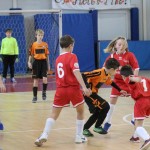 Vesna - Božični turnir