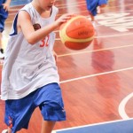 Božičnica Športna šola Polet/Kontovel