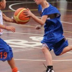 Božičnica Športna šola Polet/Kontovel