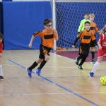 Vesna - Božični turnir