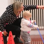 Božičnica Športna šola Polet/Kontovel