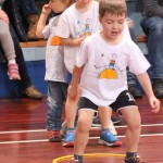 Božičnica Športna šola Polet/Kontovel