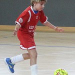 Vesna - Božični turnir