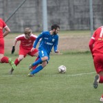 Torviscosa - Kras Repen