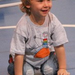 Božičnica Športna šola Polet/Kontovel