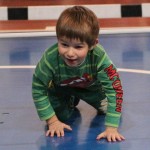 Božičnica Športna šola Polet/Kontovel