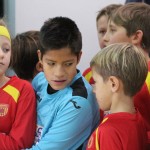 Vesna - Božični turnir