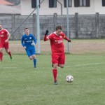 Torviscosa - Kras Repen