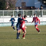 Kras Repen - Tricesimo