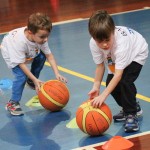 Božičnica Športna šola Polet/Kontovel