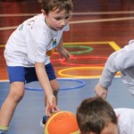 Božičnica Športna šola Polet/Kontovel