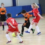 Vesna - Božični turnir