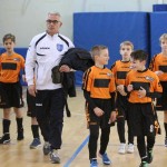 Vesna - Božični turnir