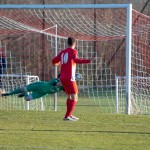 Kras Repen - Tricesimo