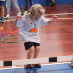 Božičnica Športna šola Polet/Kontovel