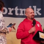 Naš športnik 2017