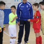 Vesna - Božični turnir