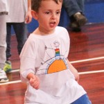 Božičnica Športna šola Polet/Kontovel