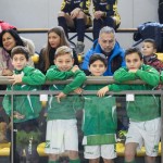 Vesna - Božični turnir