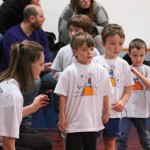 Božičnica Športna šola Polet/Kontovel