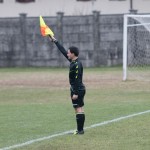 Torviscosa - Kras Repen