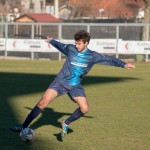 Kras Repen - Tricesimo