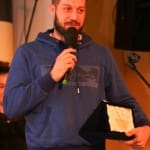 Naš športnik 2017