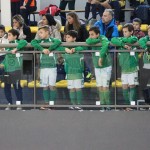 Vesna - Božični turnir