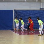 Vesna - Božični turnir