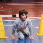 Božičnica Športna šola Polet/Kontovel