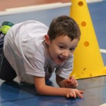 Božičnica Športna šola Polet/Kontovel