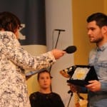 Naš športnik 2017