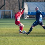 Kras Repen - Tricesimo