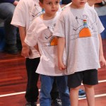 Božičnica Športna šola Polet/Kontovel