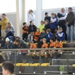 Vesna - Božični turnir