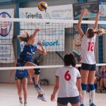 Zalet Barich B – Soča