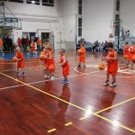 Božičnica Športna šola Polet/Kontovel