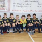 Vesna - Božični turnir