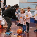 Božičnica Športna šola Polet/Kontovel